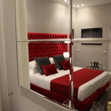 Millina Suites In Navona ローマ エクステリア 写真