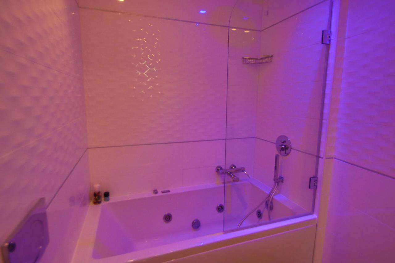 Millina Suites In Navona ローマ エクステリア 写真