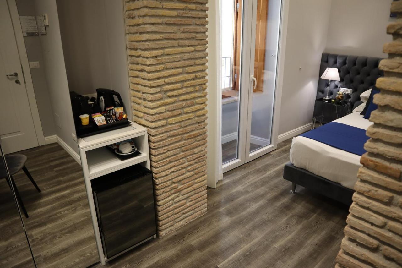 Millina Suites In Navona ローマ エクステリア 写真
