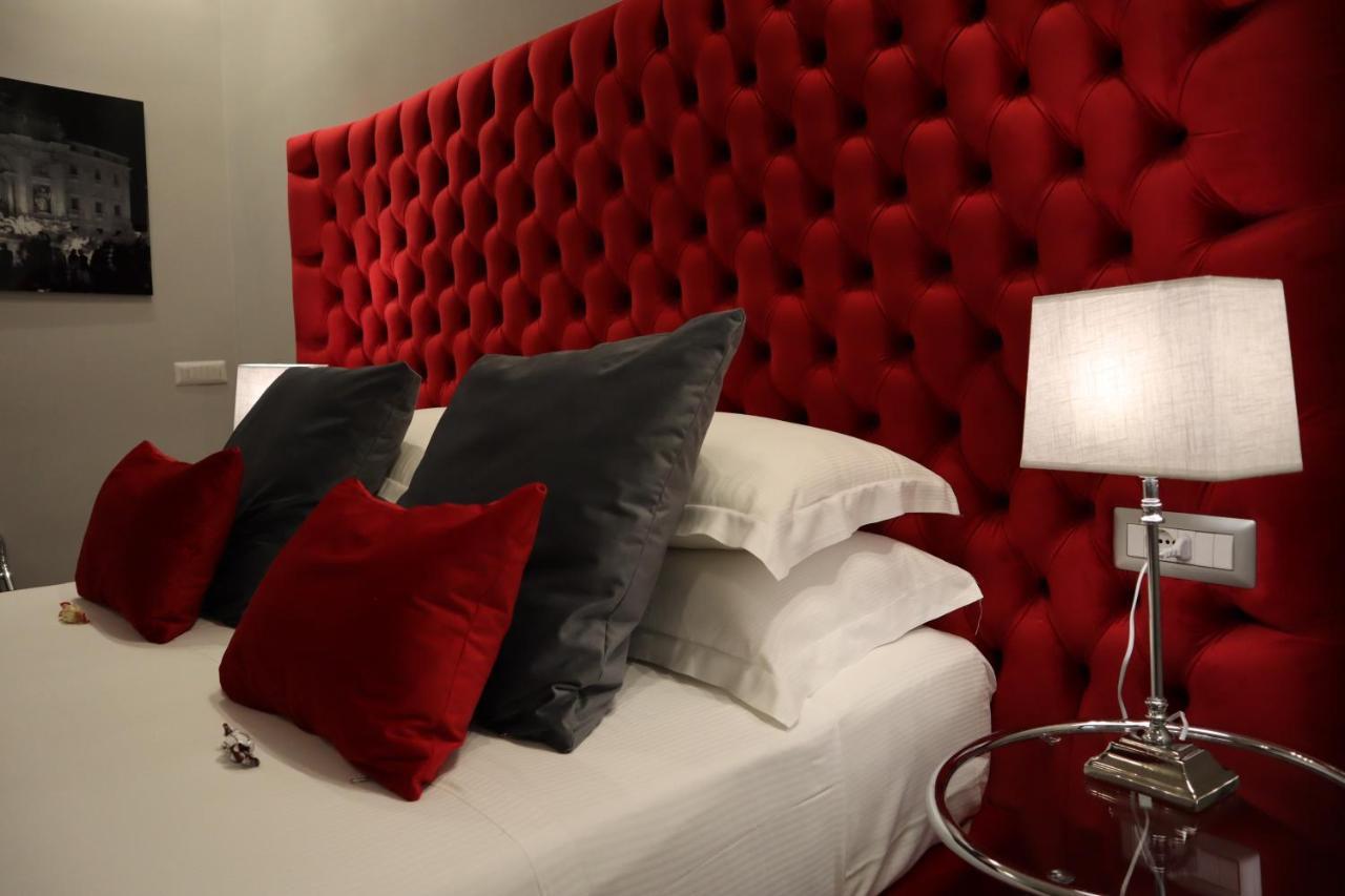 Millina Suites In Navona ローマ エクステリア 写真