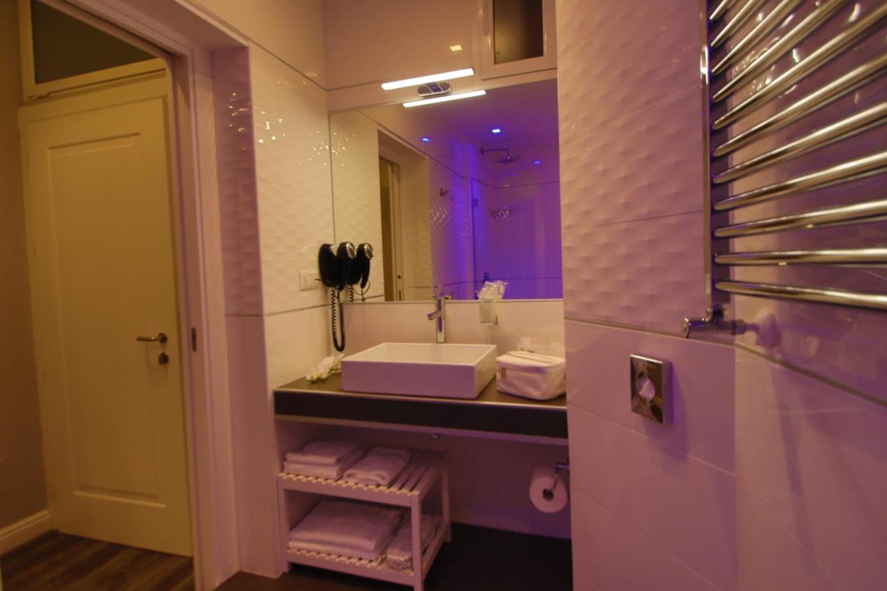 Millina Suites In Navona ローマ エクステリア 写真