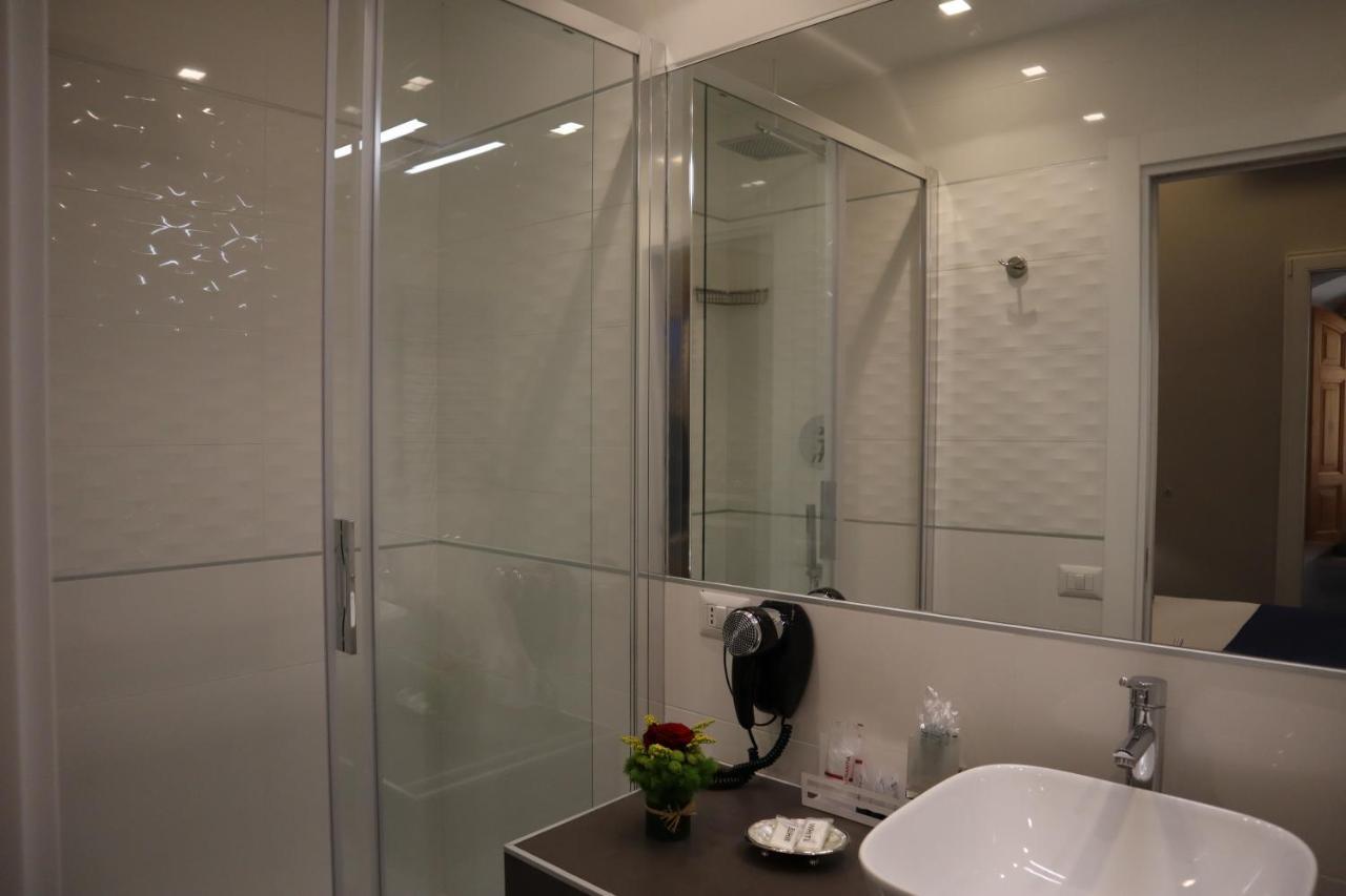 Millina Suites In Navona ローマ エクステリア 写真