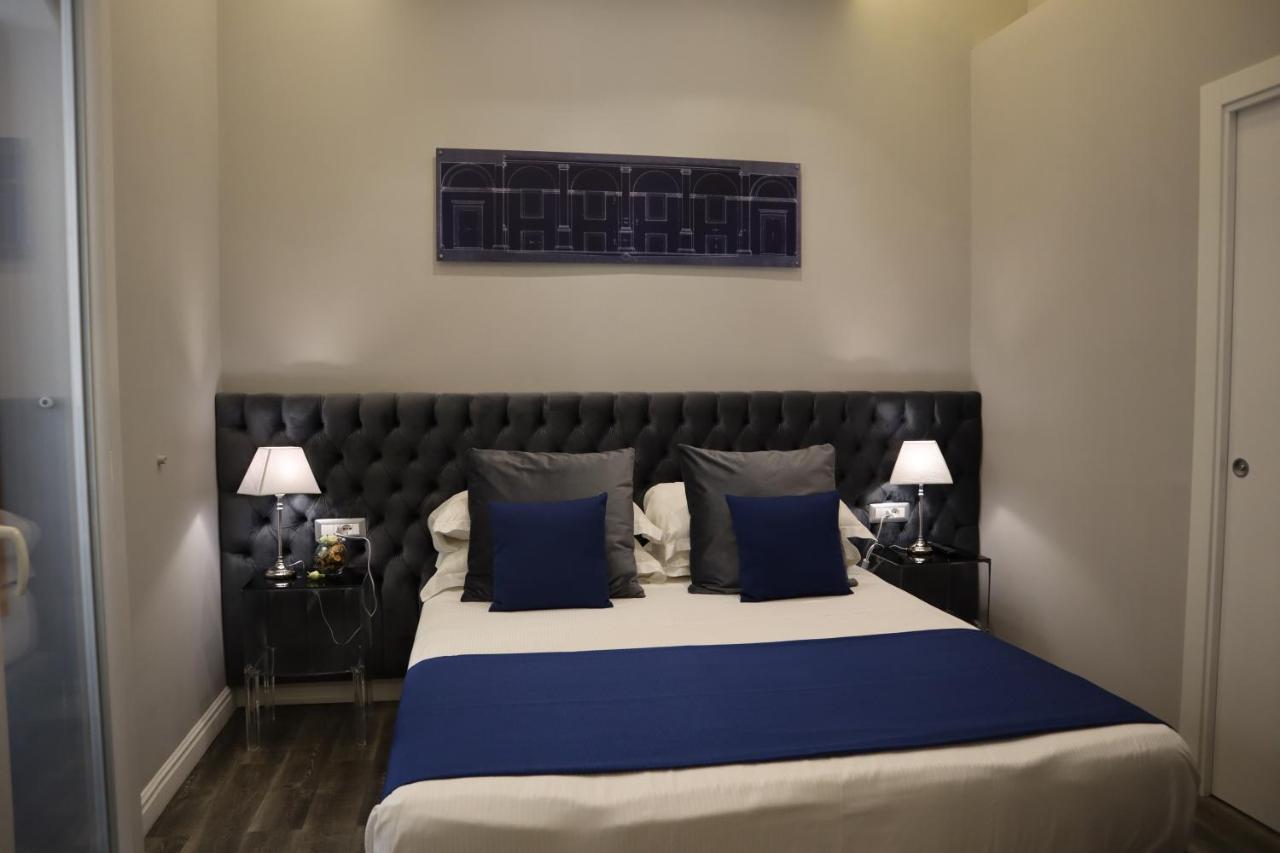 Millina Suites In Navona ローマ エクステリア 写真