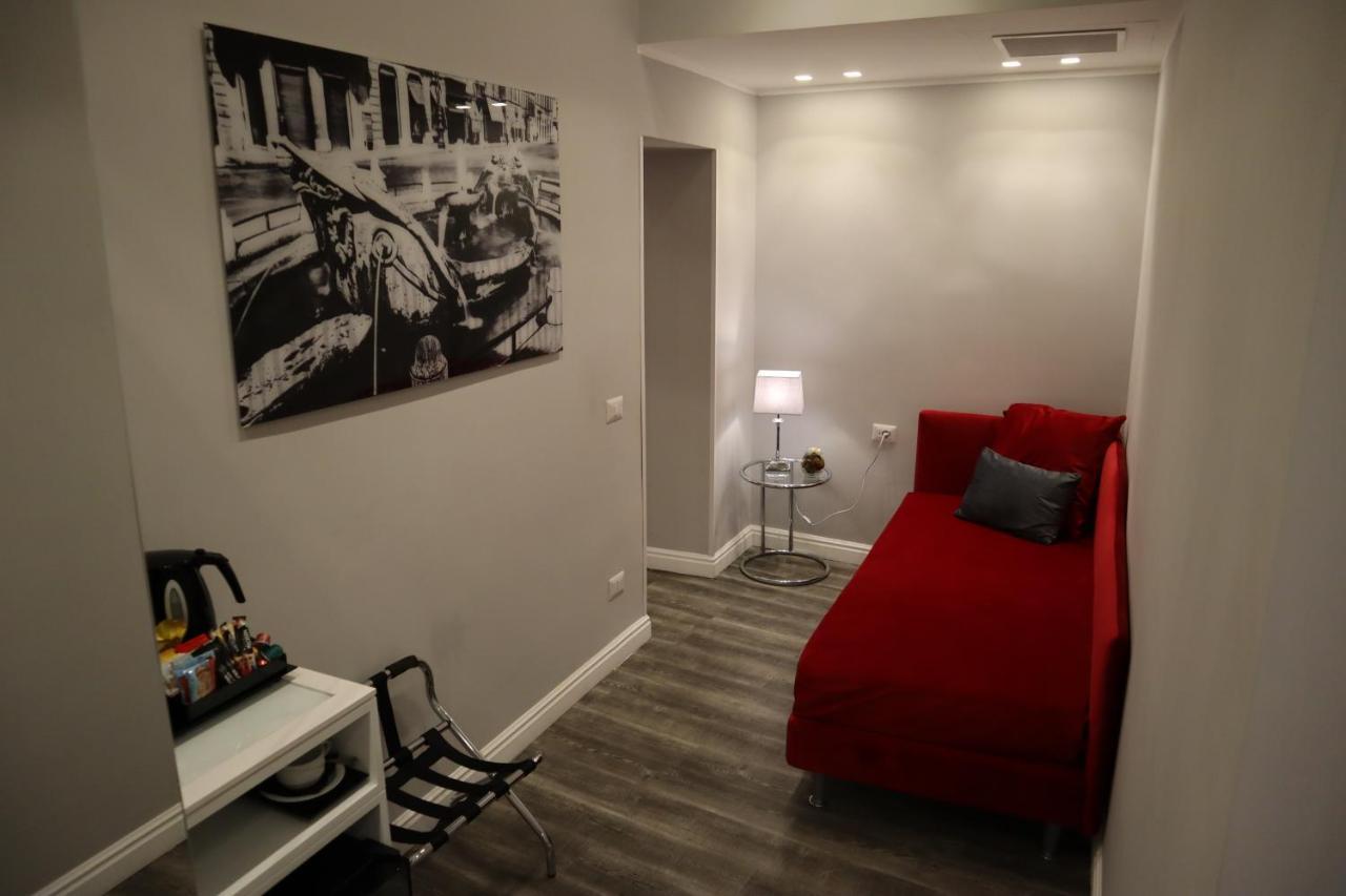 Millina Suites In Navona ローマ エクステリア 写真