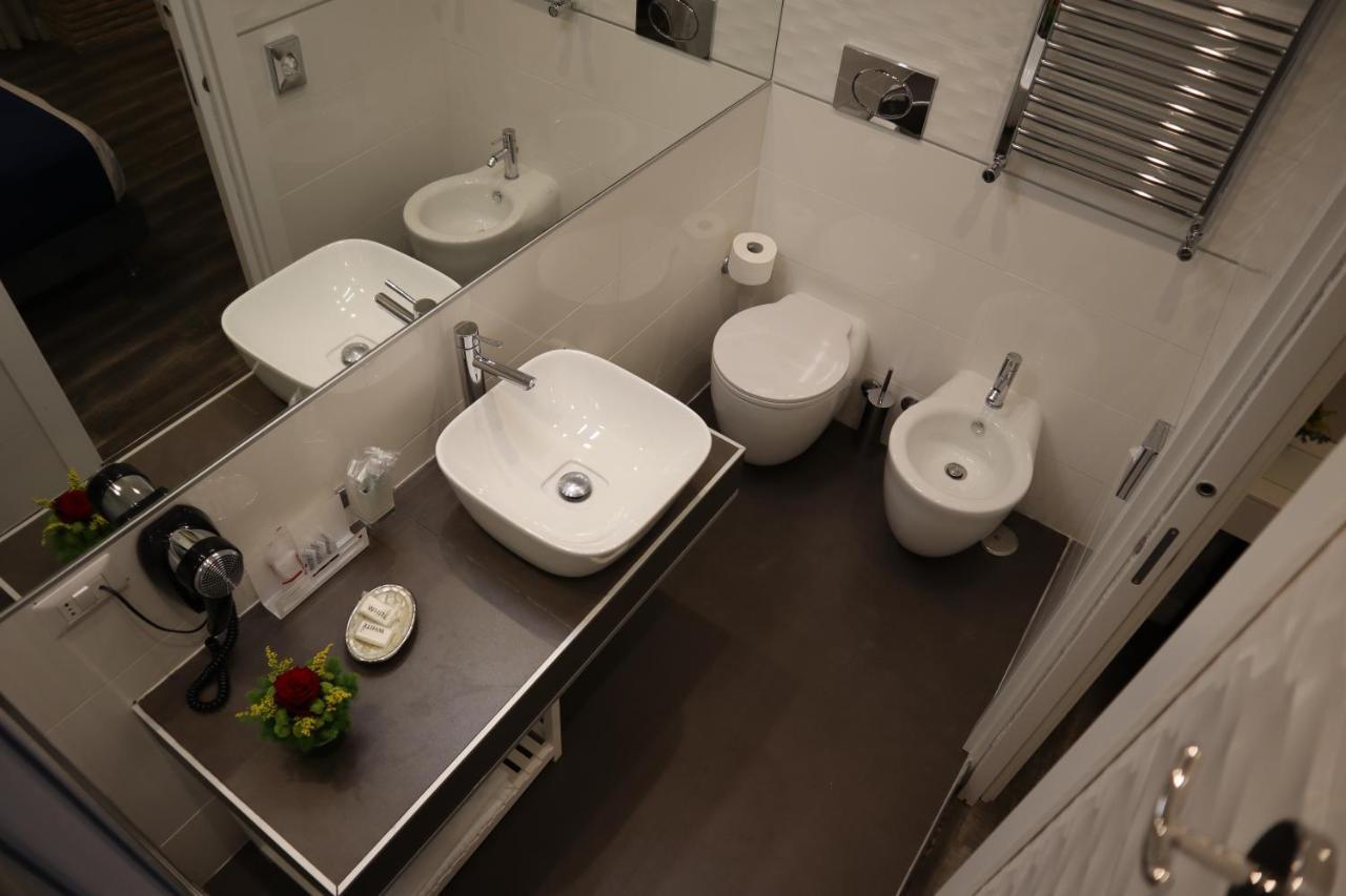 Millina Suites In Navona ローマ エクステリア 写真