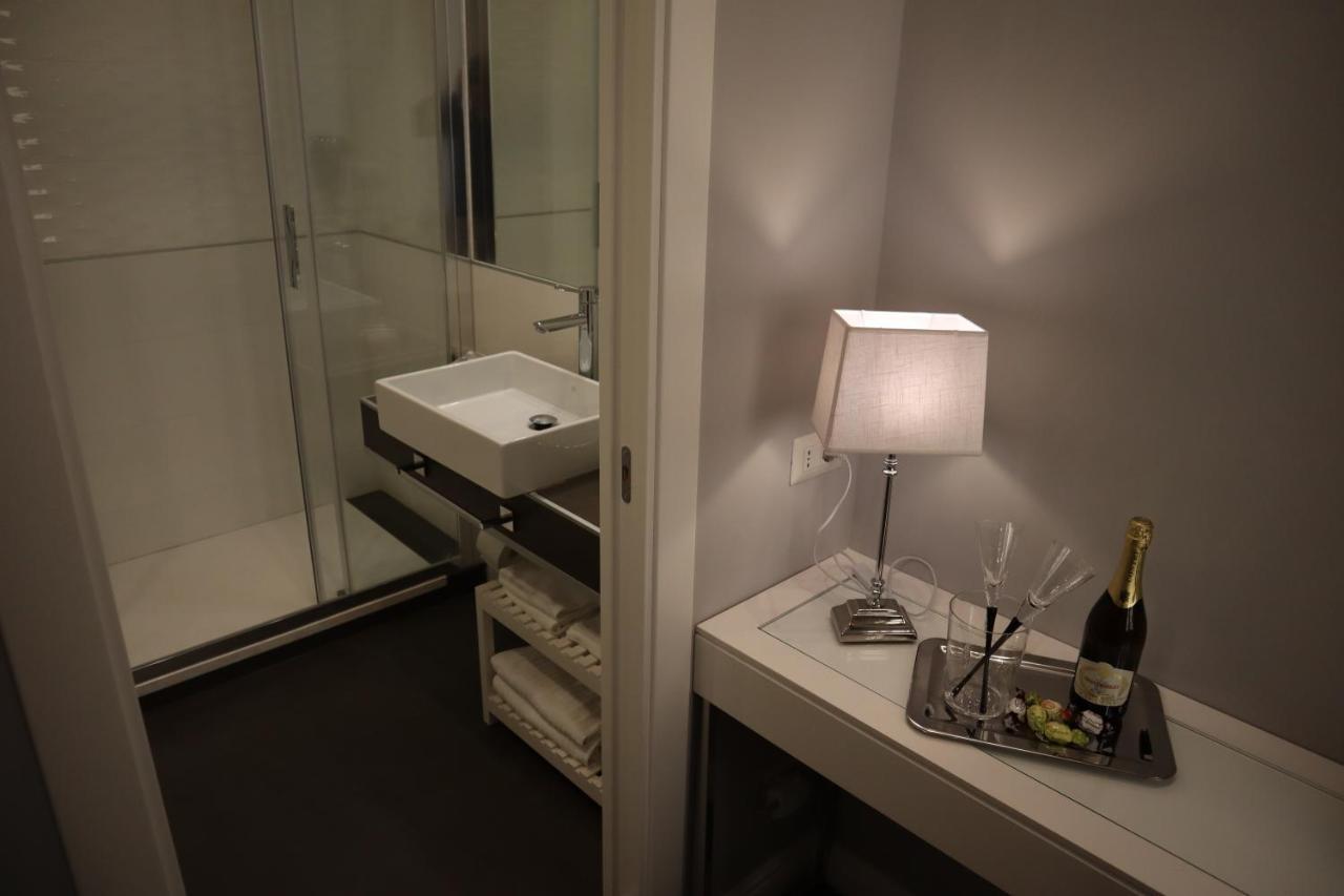 Millina Suites In Navona ローマ エクステリア 写真