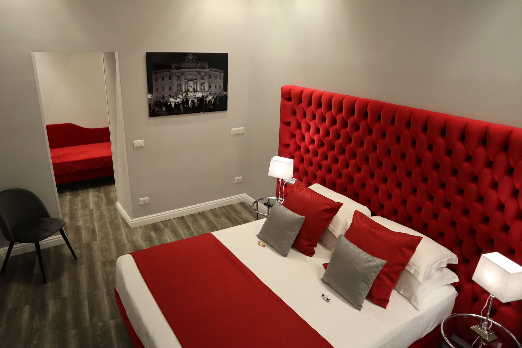 Millina Suites In Navona ローマ エクステリア 写真
